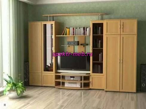 Стенка Боливар