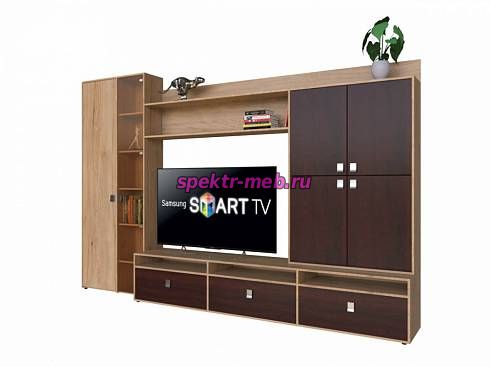 Стенка Гамлет 1