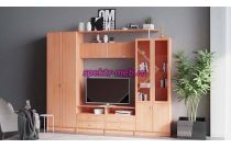 Стенка Маргарита МДФ