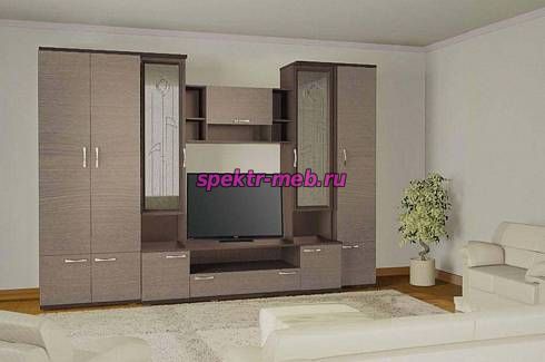 Гостиная Нова