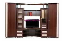 Стенка Солярис-3