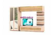 Стенка Александрия 4