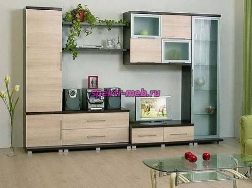 Стенка Эллада-5