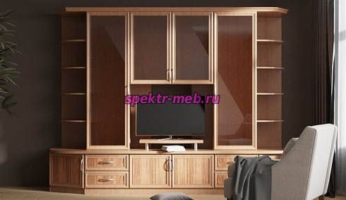 Стенка Аккорд-4