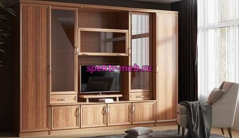 Стенка Аккорд-2 Нью