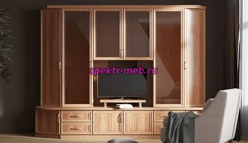 Стенка Аккорд-5