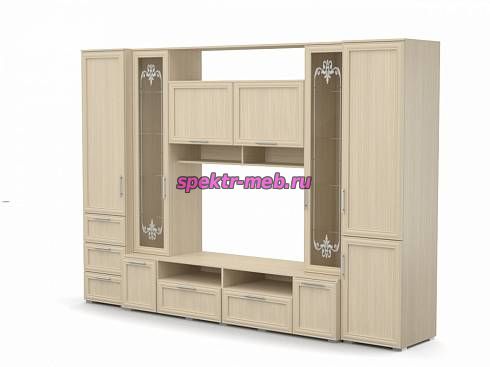 Стенка Корбет 11