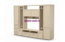 Стенка Корбет 11