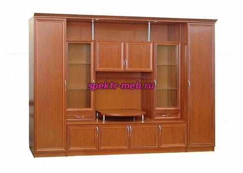 Стенка Аккорд-1