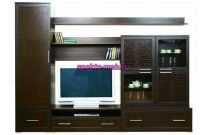 Стенка Гранд венге