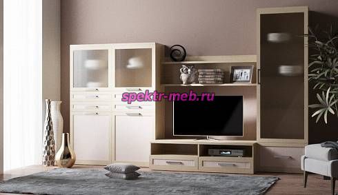 Стенка Кроко-20