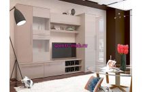 Гостиная стенка Монако