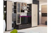 Стенка для гостиной Евро