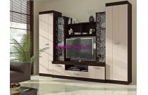 Стенка для гостиной Атлантида-4