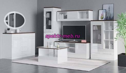 Гостиная Верона 1