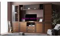 Гостиная Тоскана-1