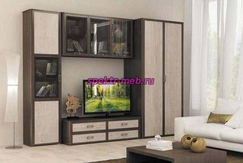 Гостиная Камелия 2