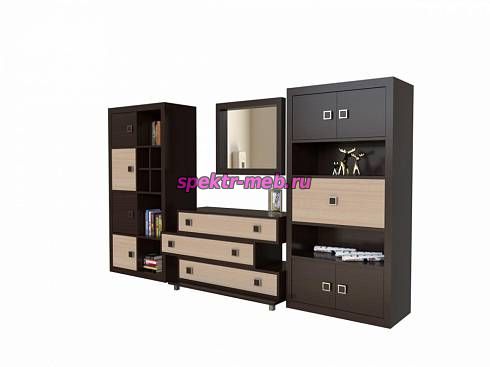 Гостиная Богема 2