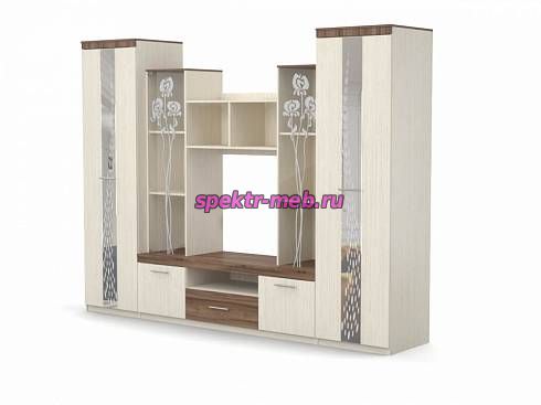 Стенка Фиеста 6