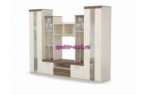 Стенка Фиеста 6