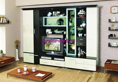 Стенка Эрика-3