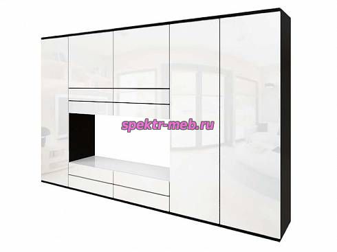 Стенка Глянец №1-132