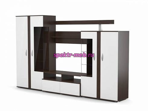 Стенка Хилтон 01