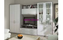 Гостиная Прованс 8