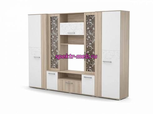 Стенка Фараон 01