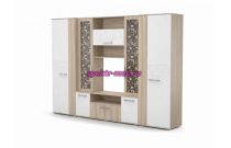 Стенка Фараон 01