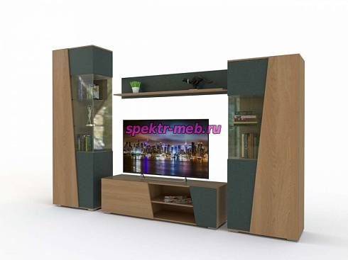 Гостиная Сьюзи