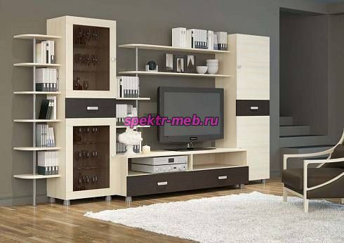 Стенка Марта-1