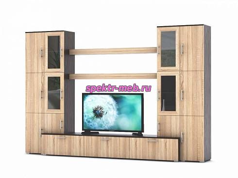 Стенка Бордо