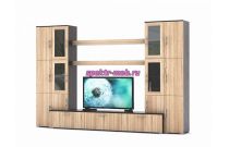 Стенка Бордо