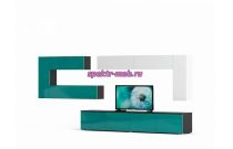 Стенка Глянец люкс 1