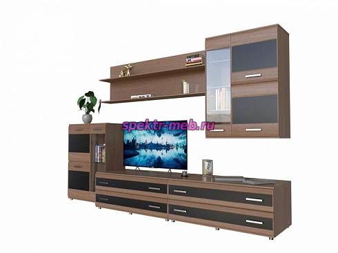 Гостиная Амелия 4