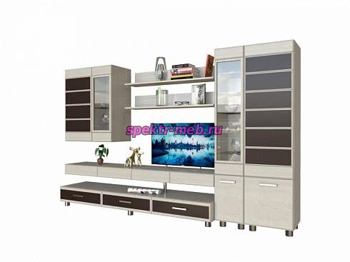 Гостиная Амелия 13