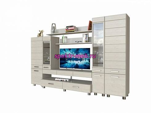 Гостиная Амелия 10