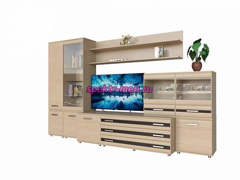 Гостиная Алина 7