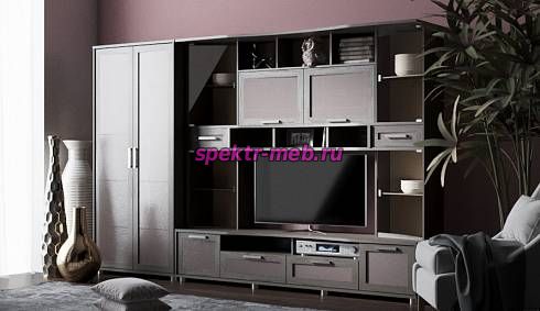 Стенка Аллегро 4