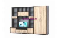 Стенка Орхидея 1