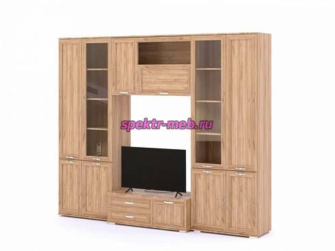 Стенка Лигура 1