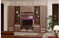 Стенка для гостиной Инесса 8