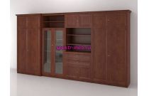 Стенка Сити МДФ