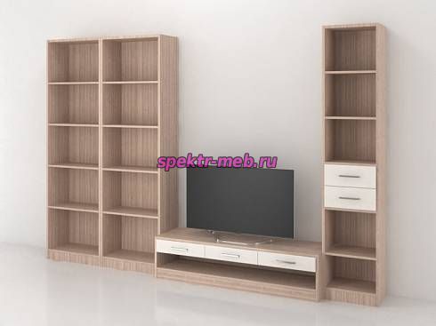 Гостиная Непо