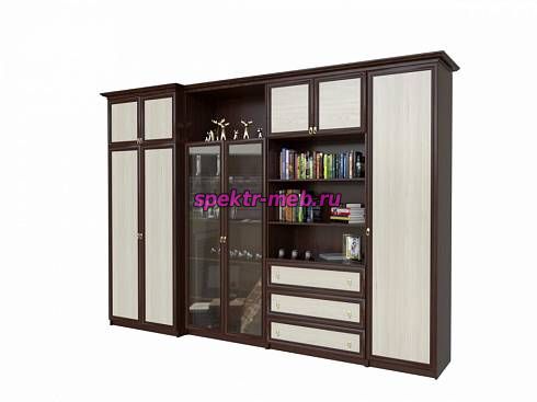 Гостиная Сити 2