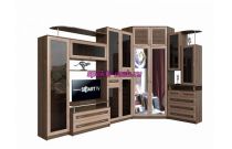 Угловая стенка Татьяна 27