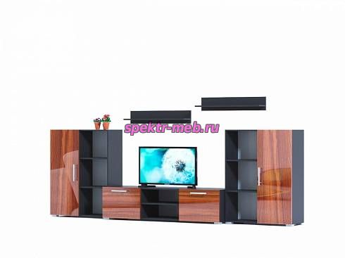 Стенка Неко 17