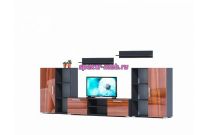 Стенка Неко 17