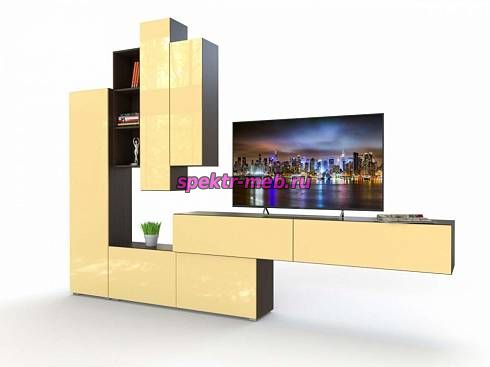 Стенка Полли 4